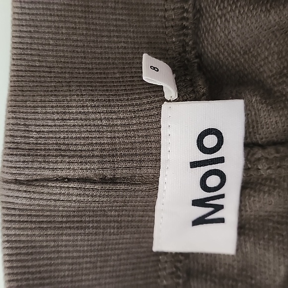 Molo shorts - Picture 3 of 3